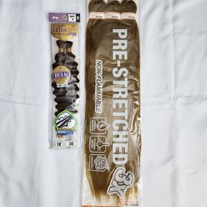 Boho Style Human Hair